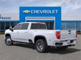 New 2025 Chevrolet Silverado 3500 High Country w/ Technology Package image 3