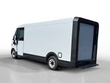 New 2025 Chevrolet Brightdrop 600 image 3