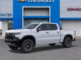 New 2026 Chevrolet Silverado 1500 ZR2 image 2