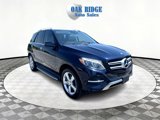 Used 2016 Mercedes-Benz GLE 350 4MATIC image 3
