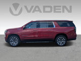 New 2025 Chevrolet Suburban High Country image 2