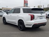 New 2025 Hyundai Palisade Calligraphy image 4