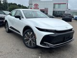 New 2026 Toyota Crown XLE image 1