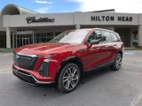 New 2026 Cadillac Vistiq Sport image 2
