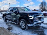 New 2025 Chevrolet Silverado 1500 LTZ w/ LTZ Premium Package image 2
