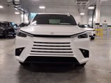 New 2025 Lexus TX 350 AWD image 2