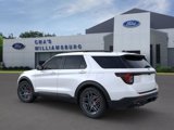 New 2025 Ford Explorer ST image 4