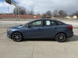 Used 2018 Ford Focus SEL w/ Cold Weather Package image 5