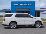 New 2025 GMC Yukon Denali w/ Denali Reserve Package image 5