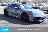 Used 2024 Porsche 911 Carrera GTS w/ Premium Package image 5