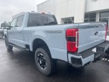 New 2025 Ford F250 Lariat image 3