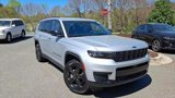 Used 2022 Jeep Grand Cherokee L Laredo image 2