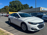 Used 2022 Chevrolet Malibu LT image 6