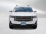 Certified 2023 GMC Acadia SLT w/ Technology Package image 2