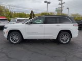 New 2025 Jeep Grand Cherokee Summit image 3