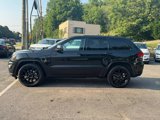 Used 2021 Jeep Grand Cherokee Laredo X image 4