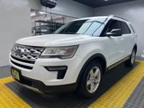 Used 2019 Ford Explorer XLT image 4