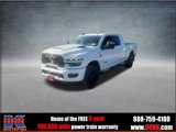 New 2025 RAM 2500 Laramie w/ Night Edition image 4