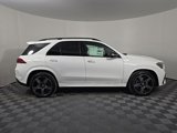 New 2025 Mercedes-Benz GLE 450e 4MATIC image 4