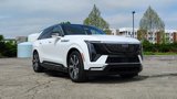 New 2025 Cadillac Escalade IQ Luxury 2 image 2