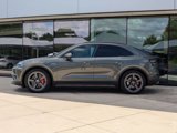 Certified 2024 Porsche Macan Turbo Electric image 2