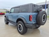 New 2025 Ford Bronco Outer Banks image 3