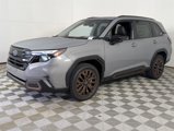 New 2025 Subaru Forester Sport image 4