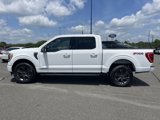 Used 2023 Ford F150 XLT w/ Equipment Group 302A High image 3