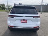 New 2025 Jeep Grand Cherokee Limited image 4