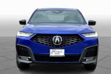 New 2025 Acura MDX A-Spec image 2