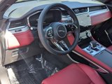 New 2025 Jaguar F-PACE R-Dynamic S image 3