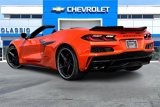 New 2025 Chevrolet Corvette E-Ray w/ Stealth Interior Trim Package image 3