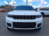 New 2025 Jeep Grand Cherokee L Limited image 2