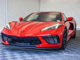 New 2026 Chevrolet Corvette Stingray Coupe w/ 1LT image 3
