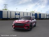 New 2025 Ford Mustang Mach-E Premium image 2