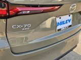 New 2025 MAZDA CX-70 3.3 Turbo S w/ Premium Plus image 4