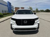 New 2025 Honda Pilot TrailSport image 2