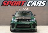 Used 2022 Land Rover Range Rover Sport SVR image 5