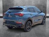 New 2025 Buick Encore GX Sport Touring image 2