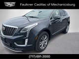 Used 2021 Cadillac XT5 Premium Luxury image 2