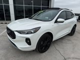 New 2025 Ford Escape ST-Line Elite w/ Premium Technology Package image 3