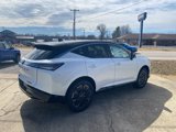 New 2025 Nissan Murano Platinum image 6