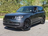 New 2025 Land Rover Range Rover SE image 2
