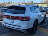 New 2025 Volkswagen Atlas Peak Edition SE image 5