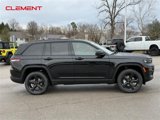 New 2025 Jeep Grand Cherokee Limited w/ Black Appearance Package image 2