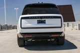 New 2025 Land Rover Range Rover Long Wheelbase SE image 5