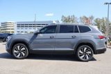 New 2025 Volkswagen Atlas SEL image 4