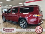 Used 2023 Jeep Wagoneer L Series II image 3
