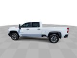 New 2025 Chevrolet Silverado 2500 Custom w/ Custom Value Package image 5