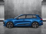 New 2025 Audi SQ6 e-tron Premium Plus image 2